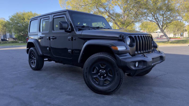 jeep wrangler 4-door 2023 1C4HJXDMXPW571685 image jeep wrangler 4-door 2023 1C4HJXDMXPW571685 image